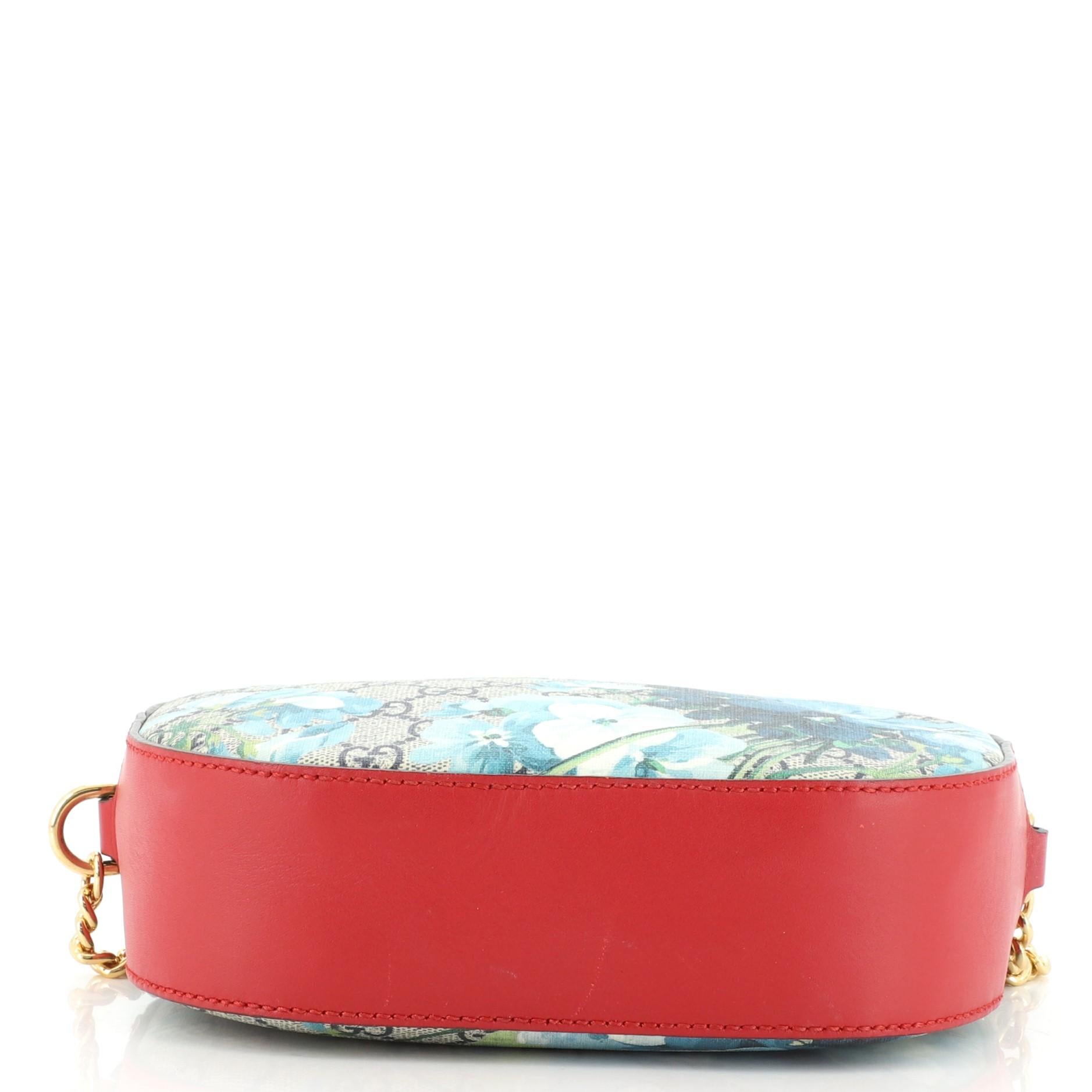 gucci bloom crossbody