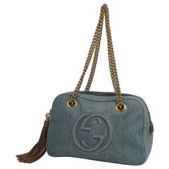 20th Century Tote Bags