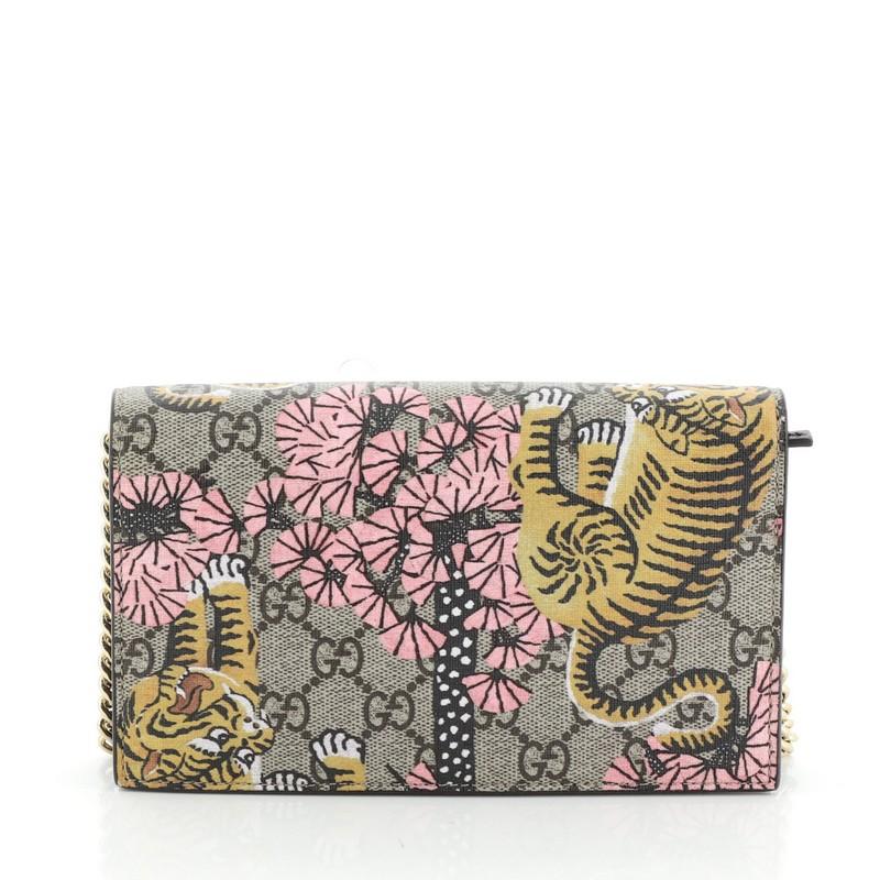gucci wallet