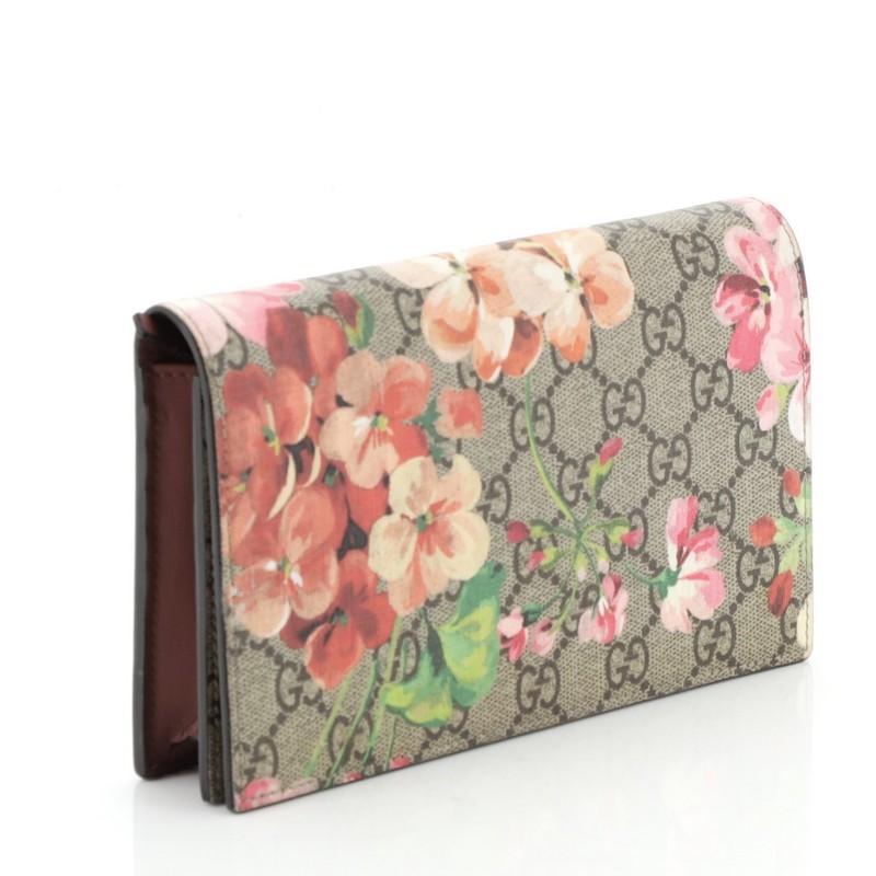 gucci wallet on chain bloom