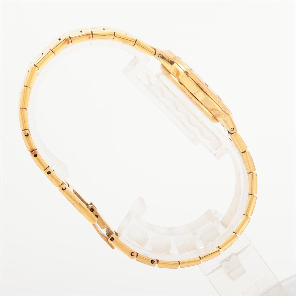 Women's Gucci Champagne Quartz Watch