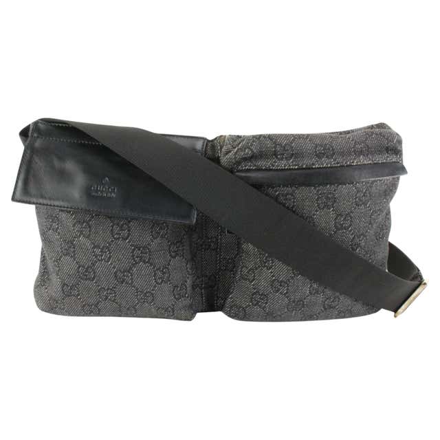Gucci Vintage Crossbody For Sale at 1stDibs