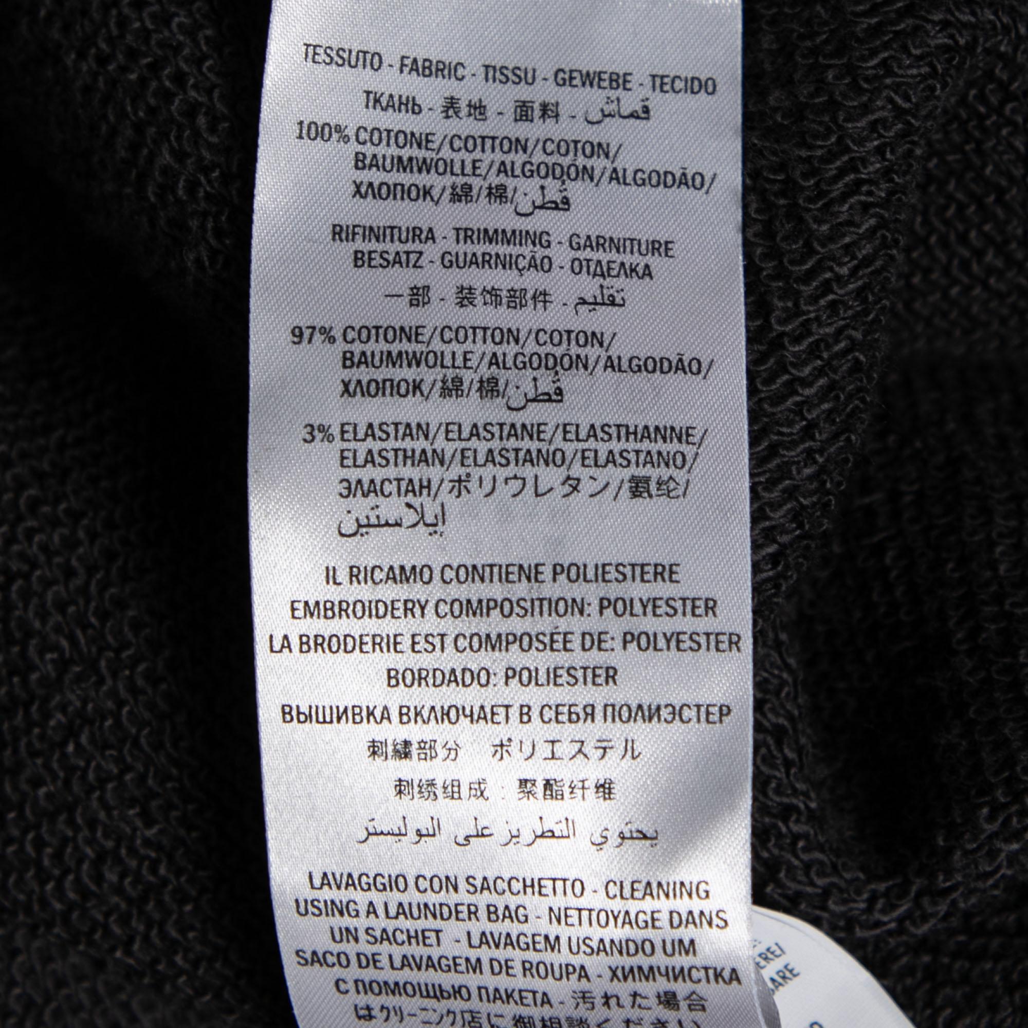 l'aveugle par amour veste