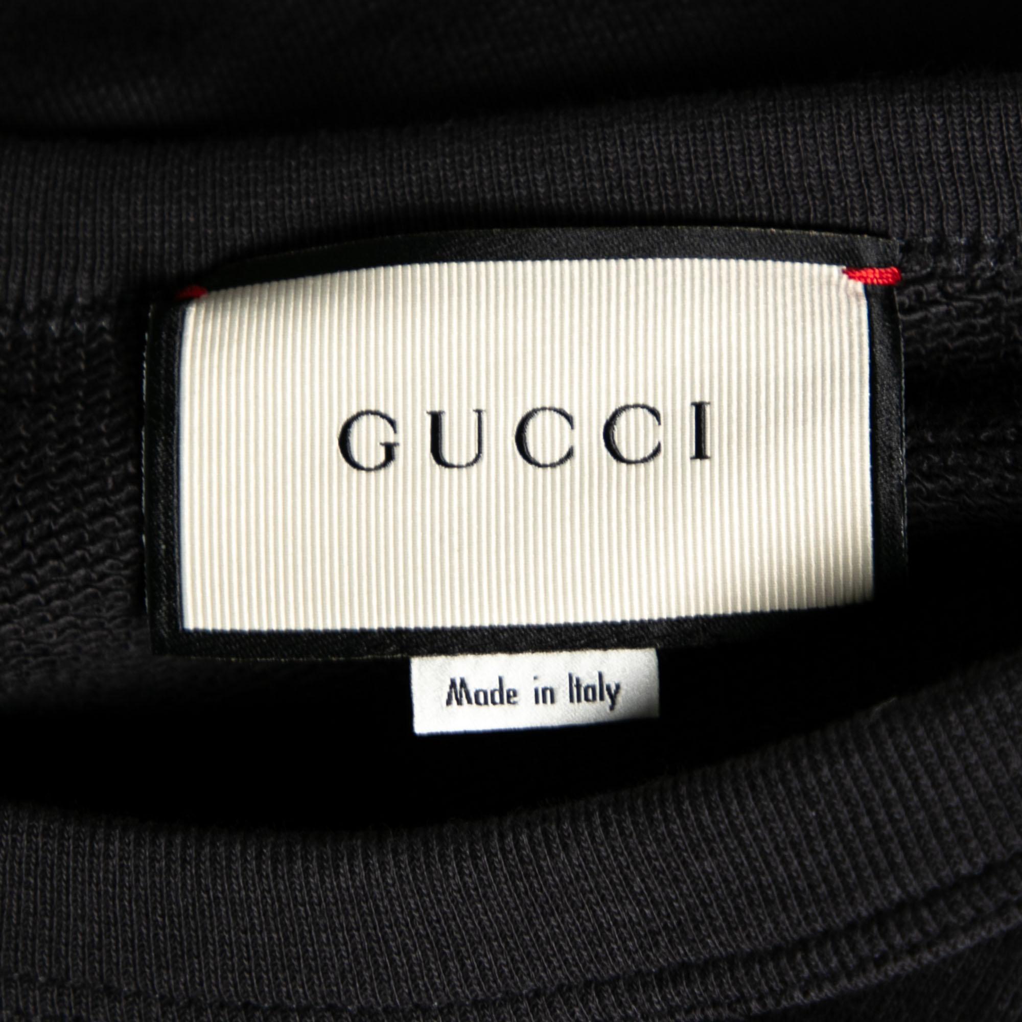l'aveugle par amour gucci homme