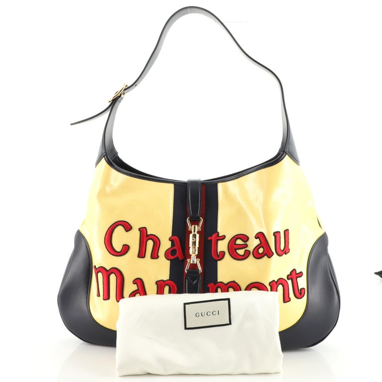 Chateau marmont purse clearance
