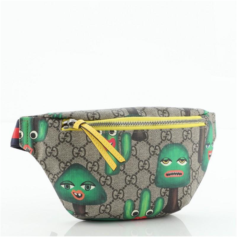 gucci kids belt bag