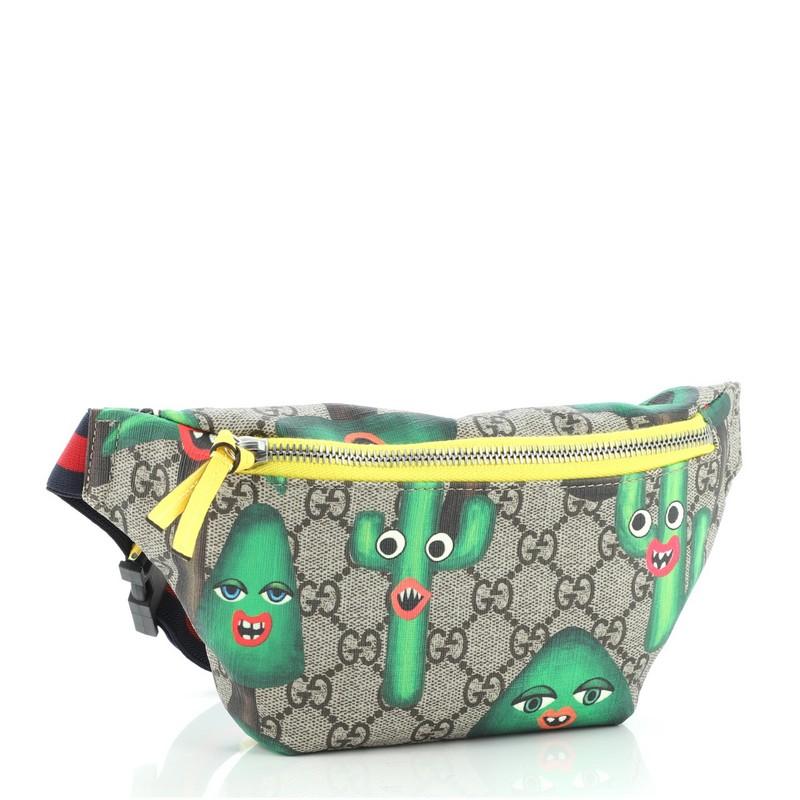 gucci kids belt bag