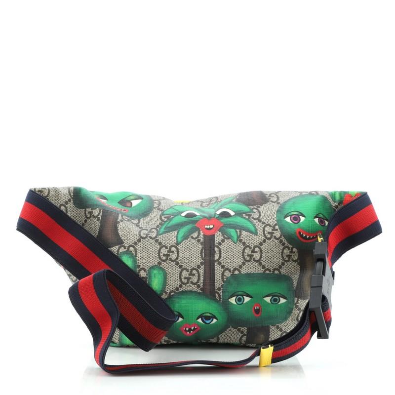 gucci kids fanny pack