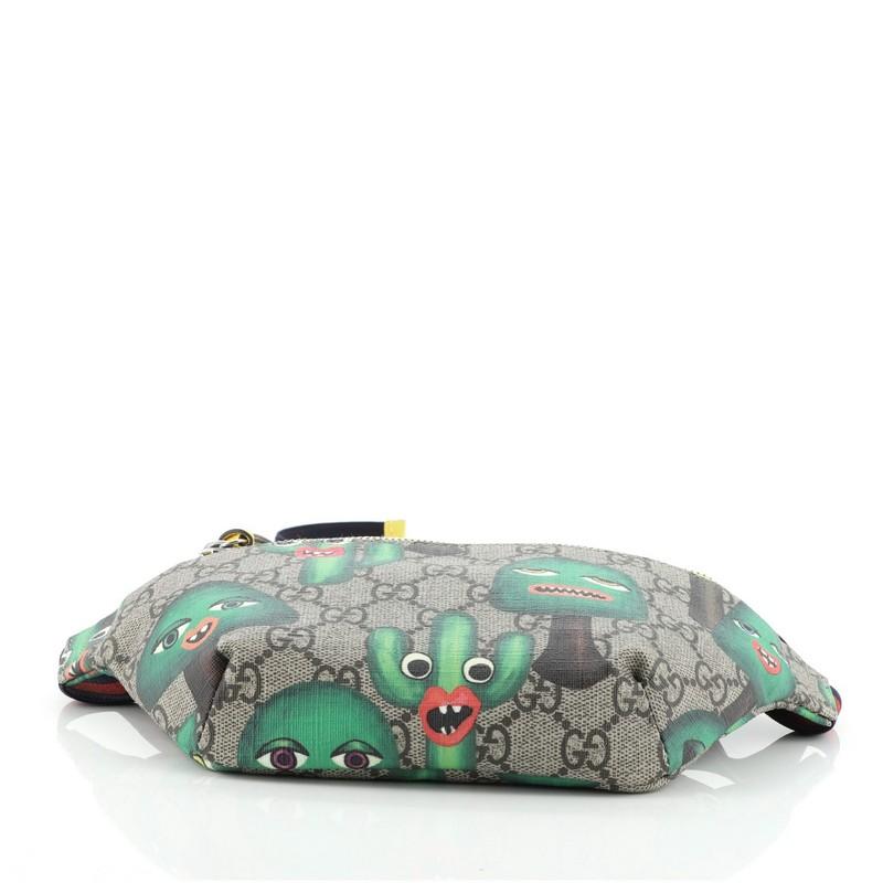 gucci kids fanny pack