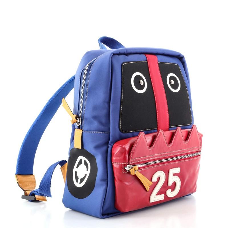 gucci children backpack