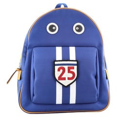 Gucci Children's Car Backpack Nylon with Applique