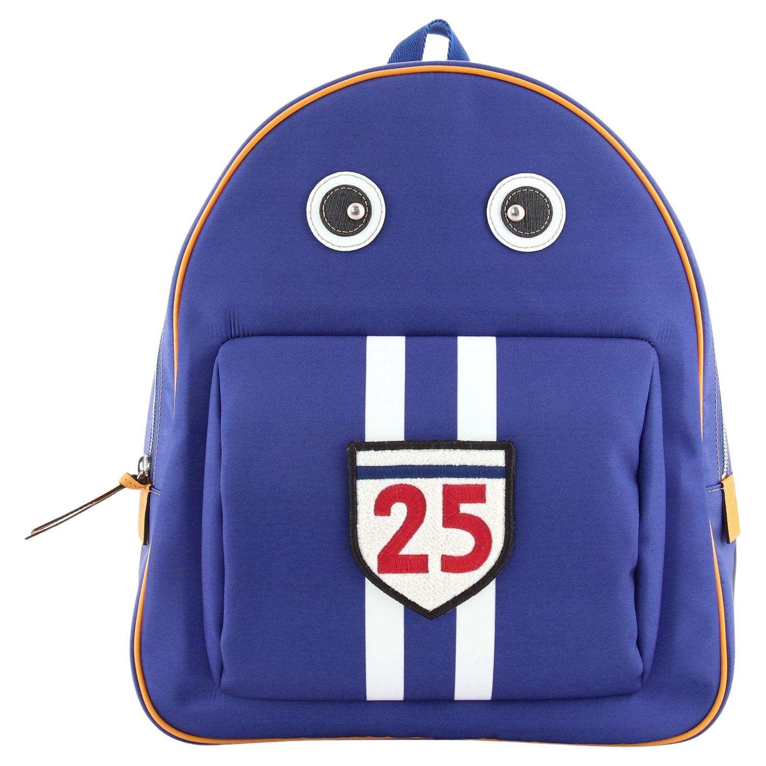 kids car backpack