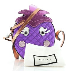 Gucci Children's Pineapple Bag Leather