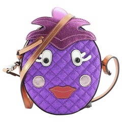 Gucci Children's Pineapple Bag Leather
