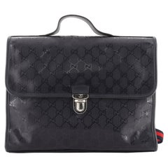 Gucci Children's School Bag GG Imprime