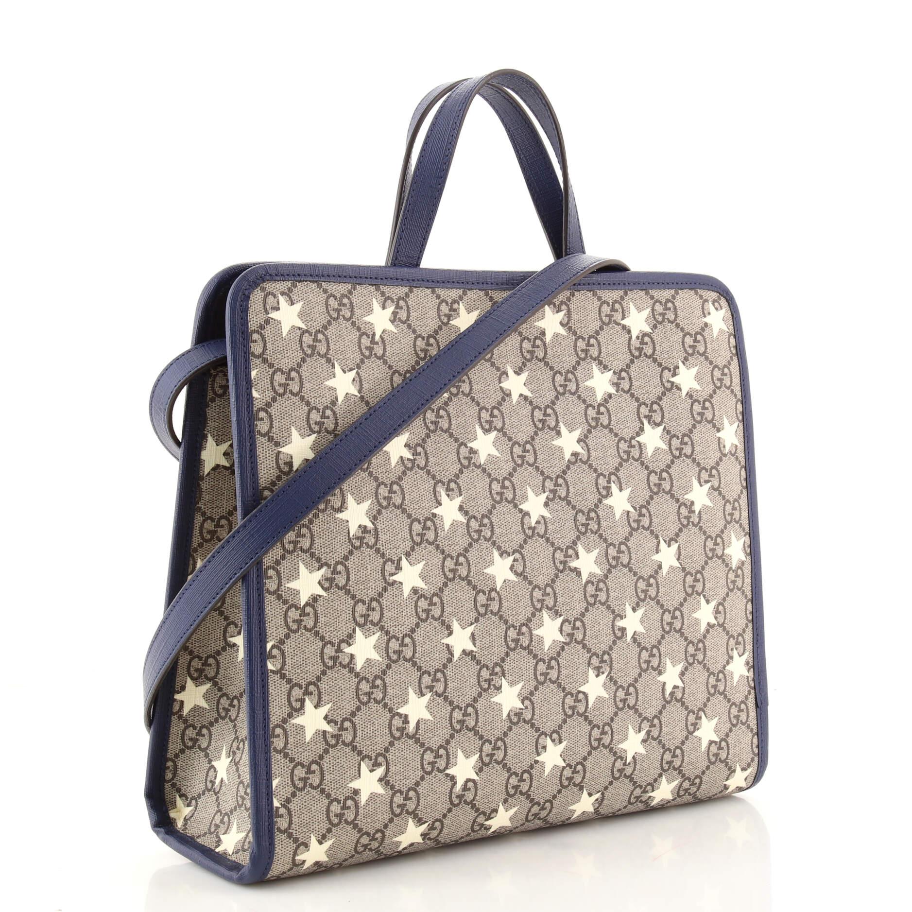 gucci children tote