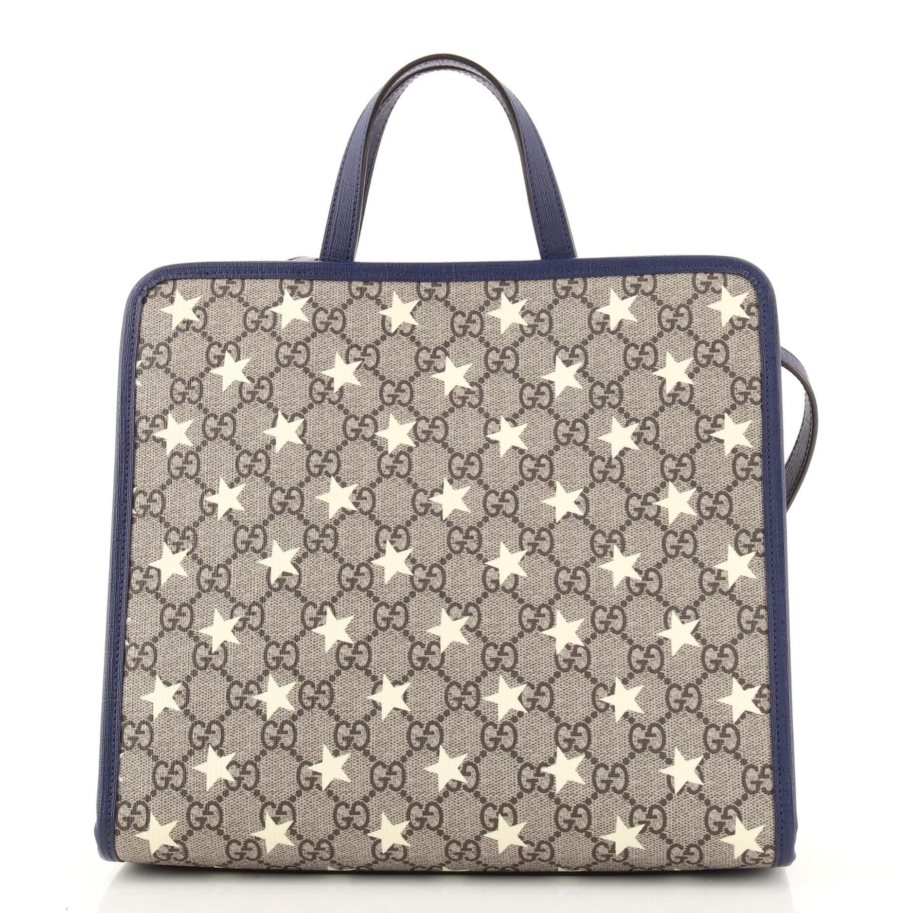 children's gg tote bag