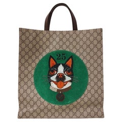 Gucci „Chinesische NYE“ Tasche Größe Unica