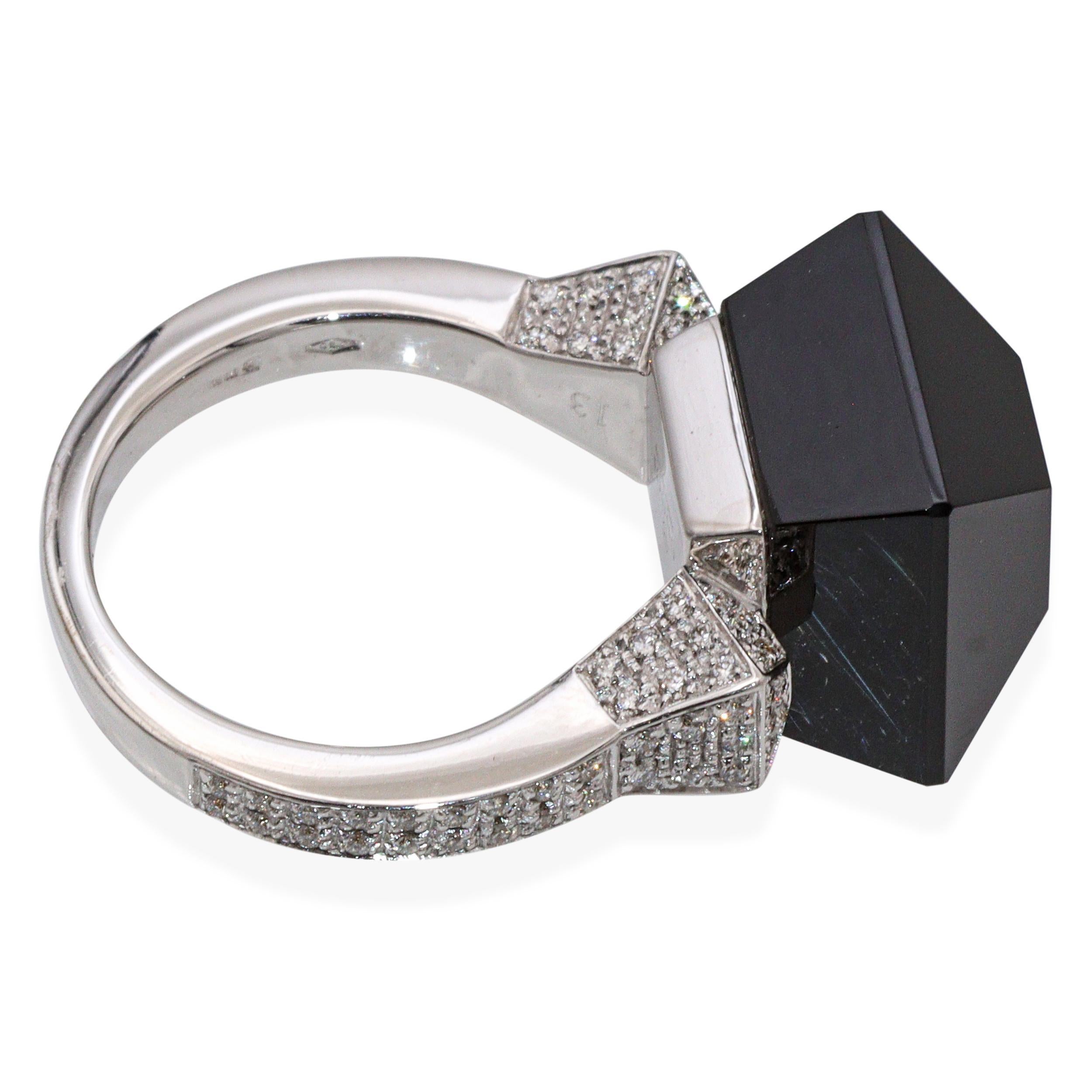 Bague Gucci 
