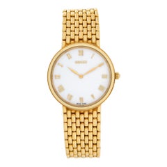Gucci Classic 33mm 701M