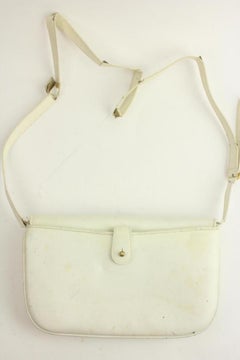Gucci Classic 77gga902 Beige Shoulder Bag