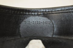 Gucci Classic 868351 Black Nylon Tote