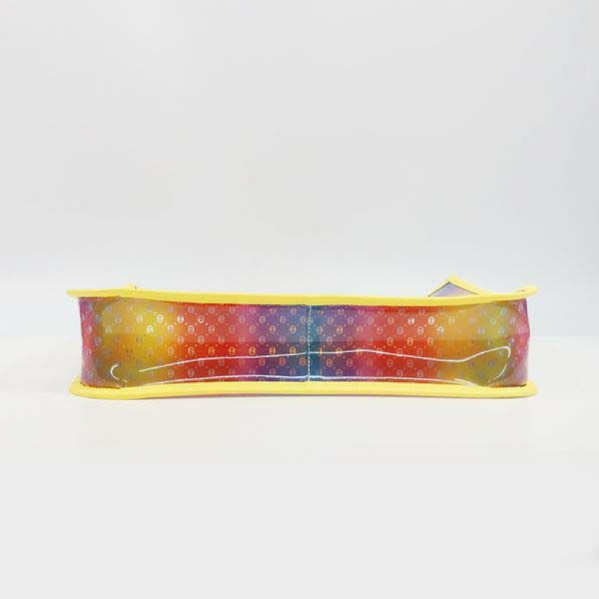 rainbow gucci bag