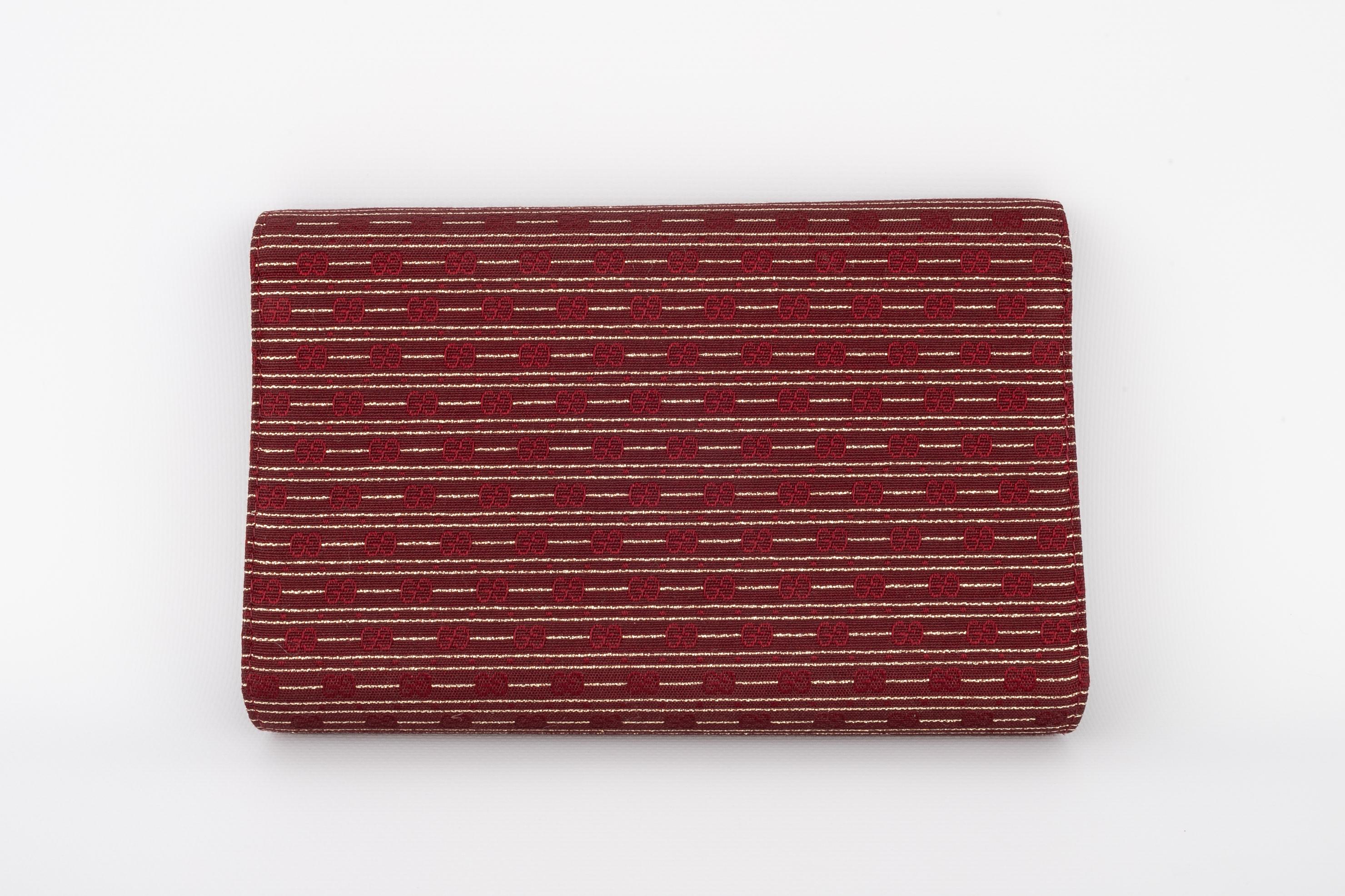 gucci clutch purses