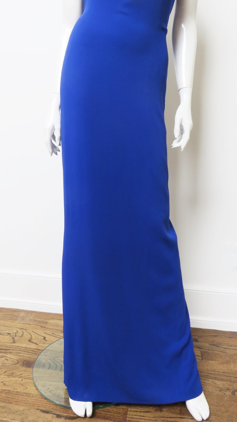 beach proposal dress Gucci Turquoise Beaded Dress  Treasures of NYC