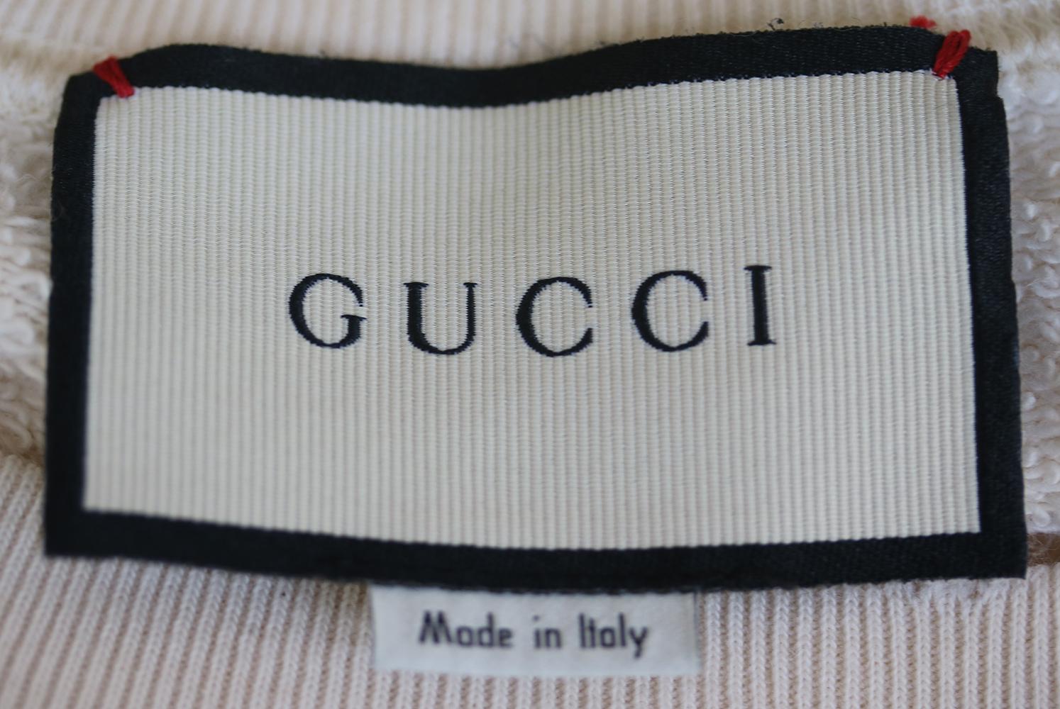 gucci coco capitan hoodie