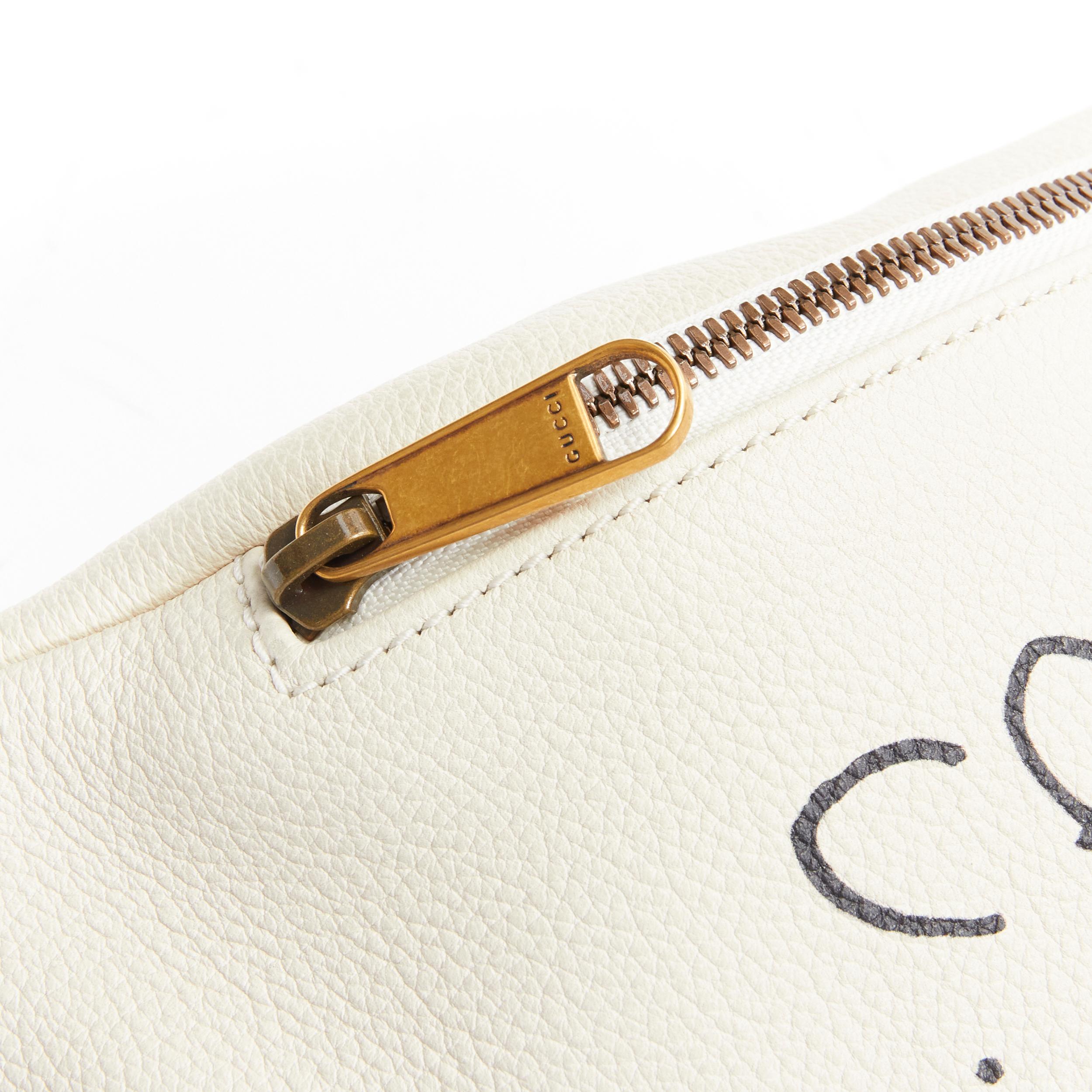 gucci common sense bag