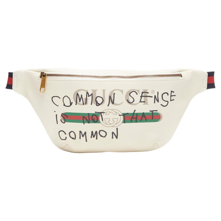 Gucci Waist Bag - 44 For Sale on 1stDibs | vintage gucci belt bag, gucci  belt bag vintage, gucci vintage belt bag