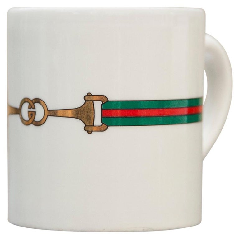  Gucci  Coffee Pot  Italy 1970s at 1stdibs