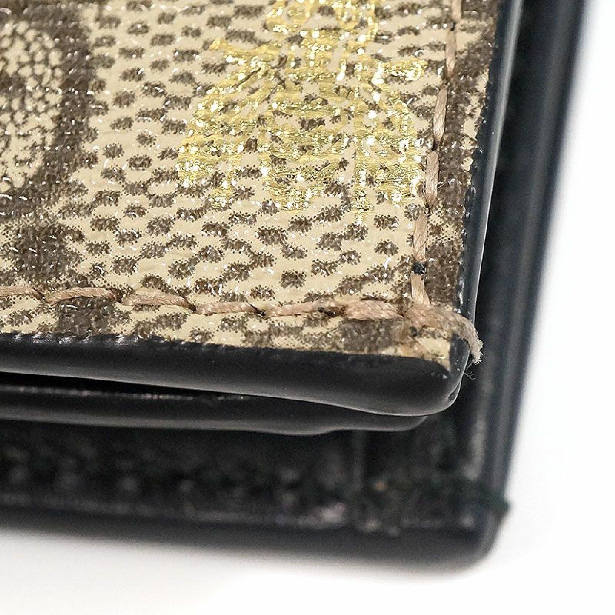 gucci geldbörse klein