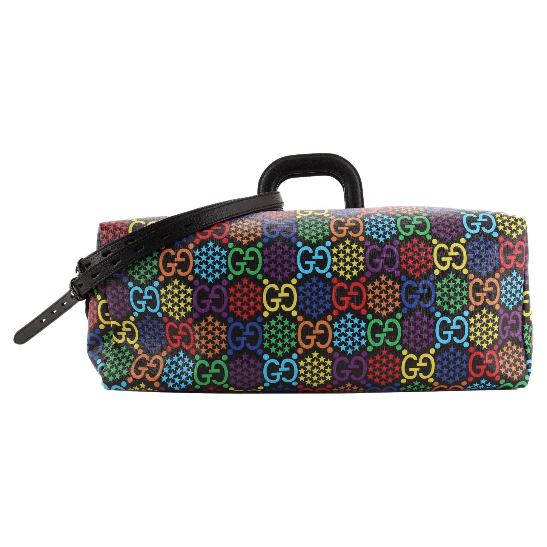 Gucci Psychedelic Backpack For Sale on 1stDibs gucci psychedelic bag gucci backpak gucci psychedelic collection