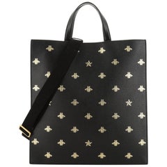 Gucci Convertible Soft Open Tote