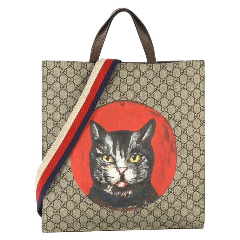 Gucci Cat Bags 4 For Sale on 1stDibs gucci cat purse gucci