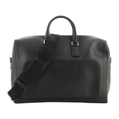 Gucci Cosmopolis Tasche Duffle Bag Leder