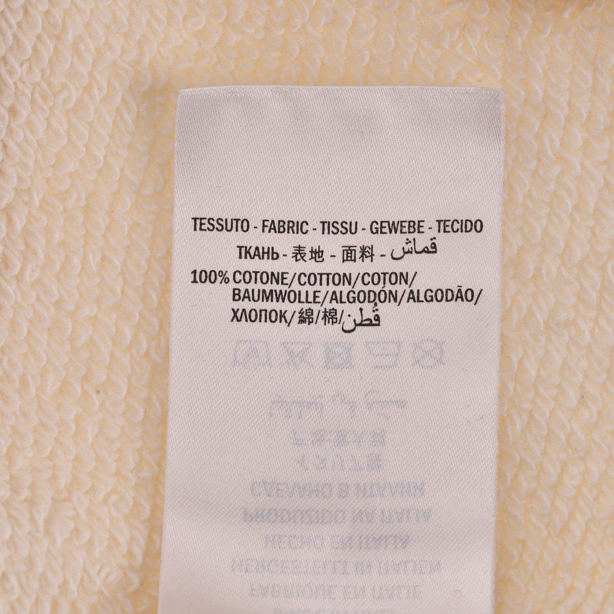 Gucci Cotton  Logo Hoodie For Sale 2