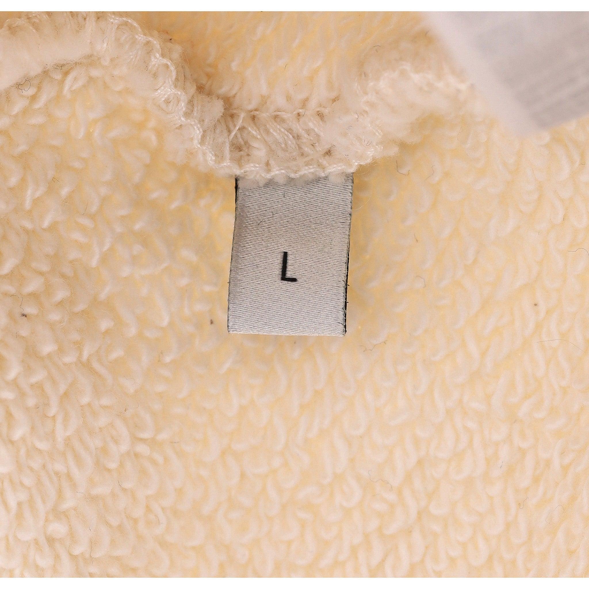 Gucci Cotton  Logo Hoodie For Sale 3