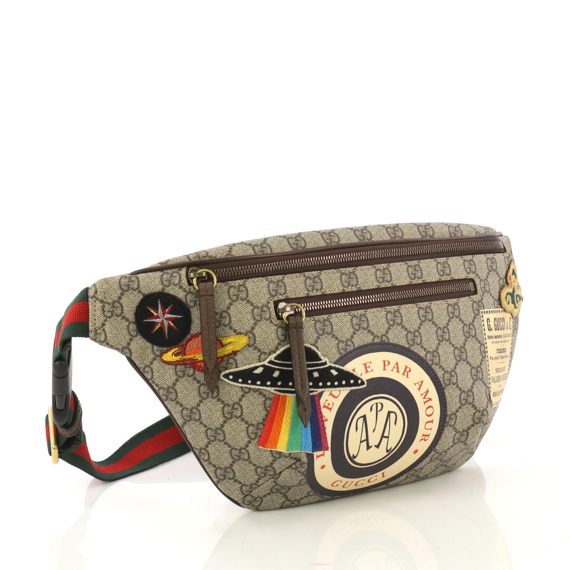 gucci ufo bag