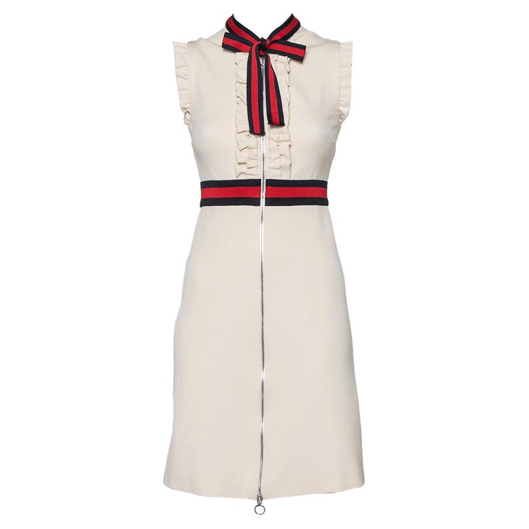 Gucci zipper dress Outlet