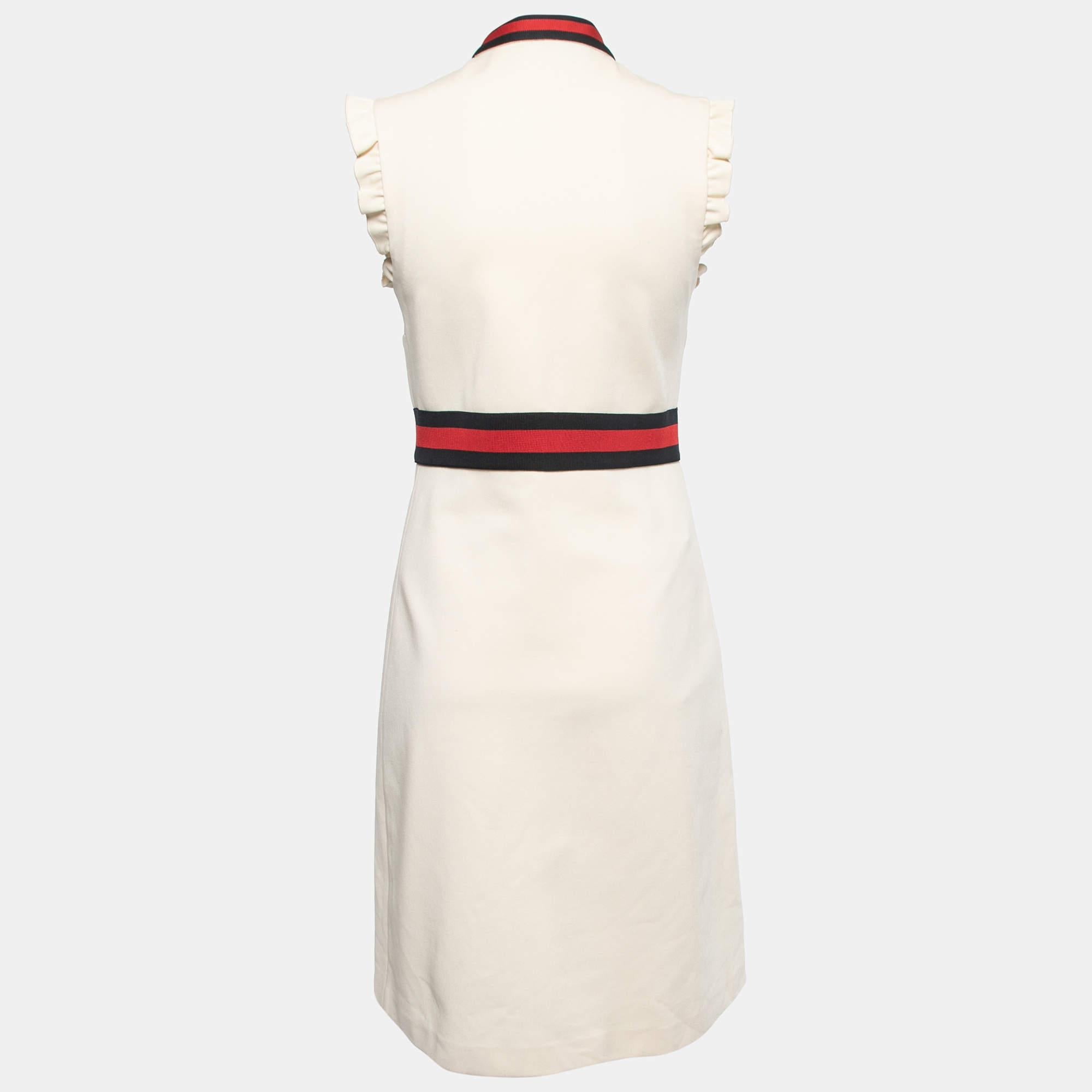 This stylish midi dress exudes elegance and sophistication. Its flattering length falls between the knee and ankle, offering a versatile option for various occasions. With its chic design, it combines modern trends with timeless charm, making it a