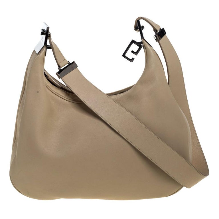 Gucci Hobo Bags - 197 For Sale on 1stDibs | gucci hobo bag vintage, gucci  hobo shoulder bag, gucci hobo bags