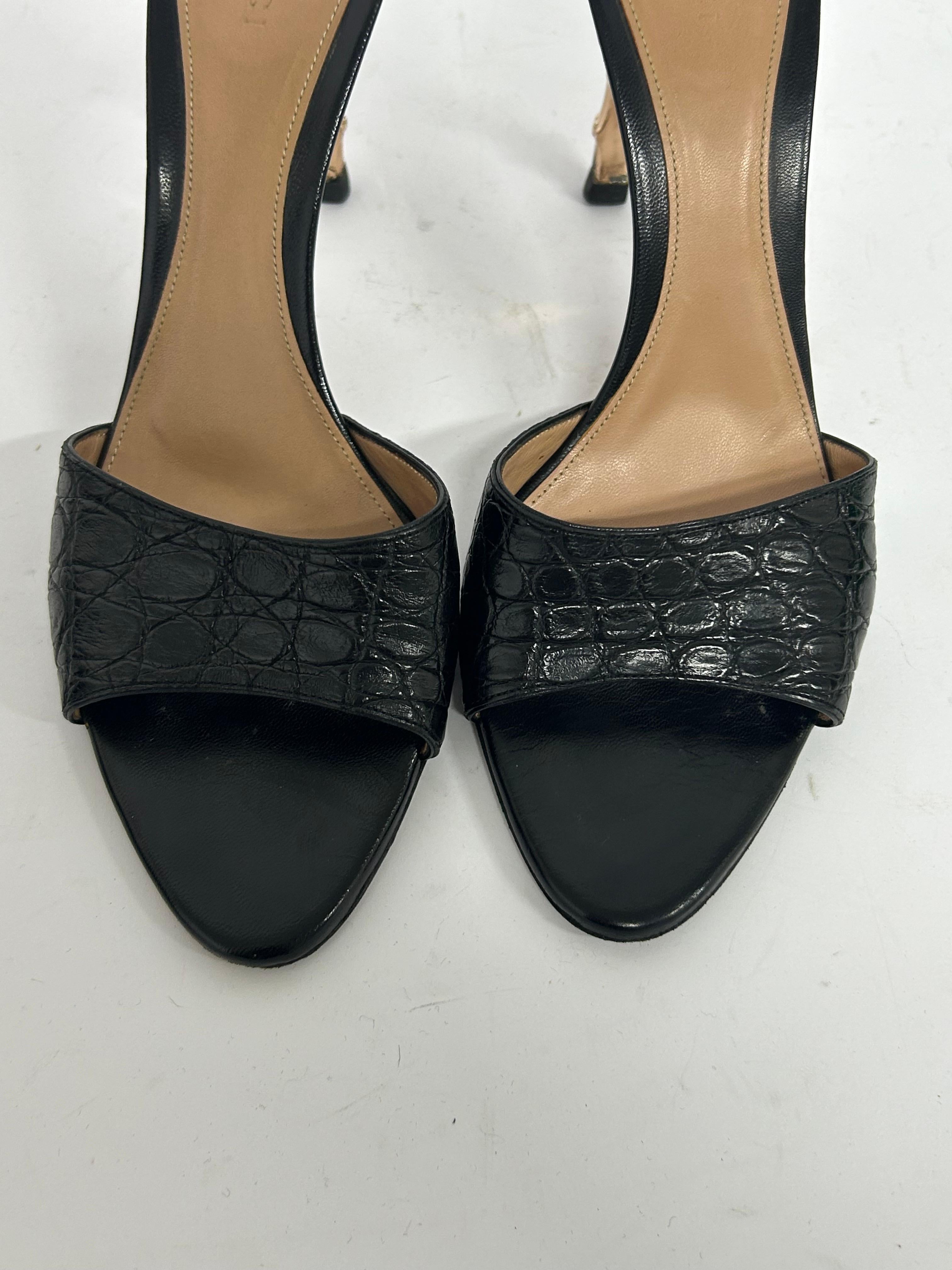 Gucci - EU 37.5 in vendita 6