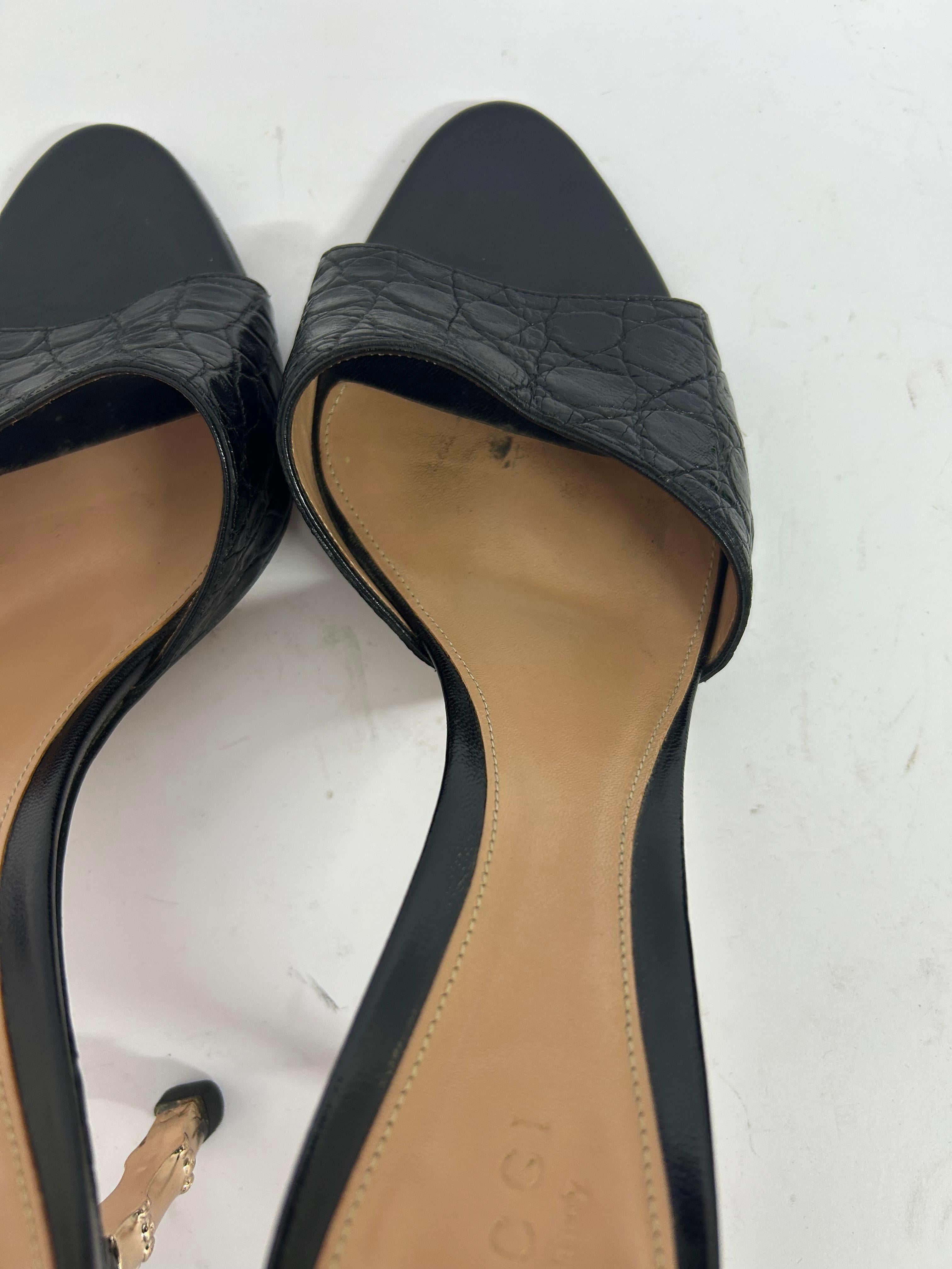 Donna Gucci - EU 37.5 in vendita