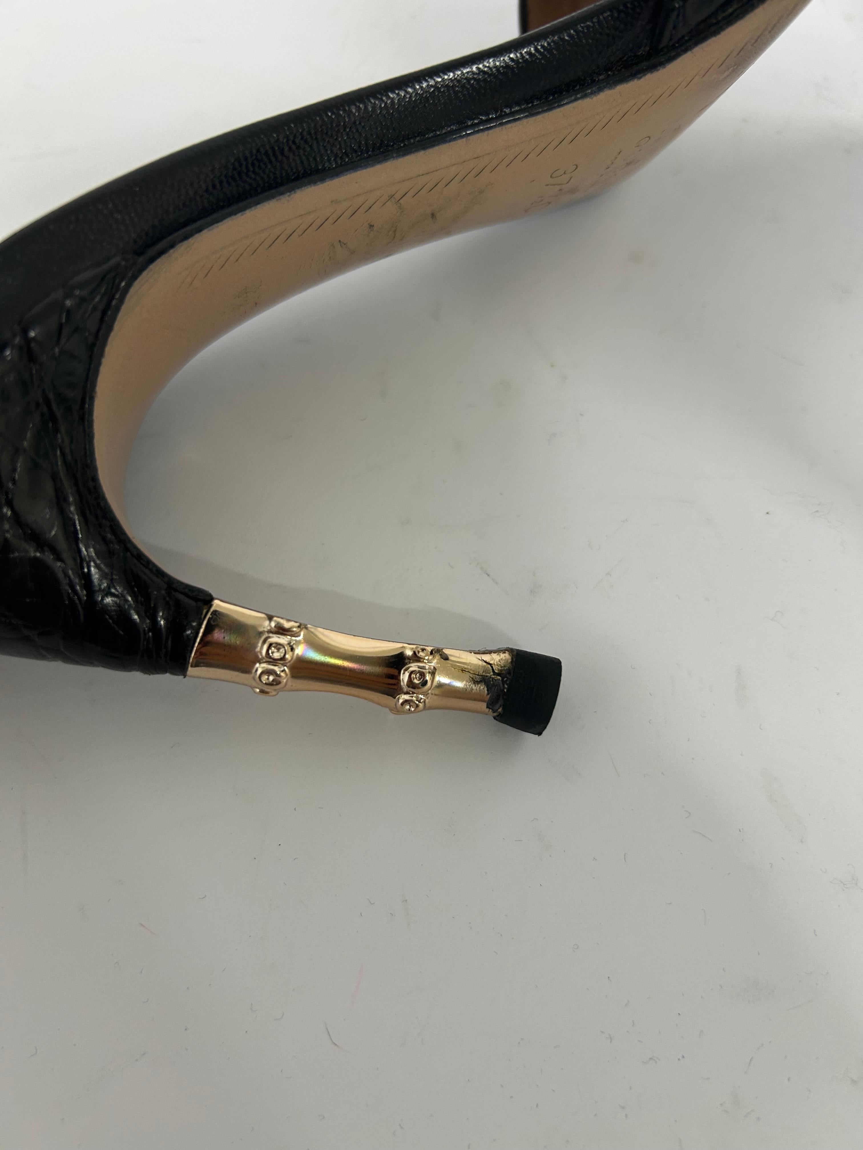 Gucci - EU 37.5 in vendita 3