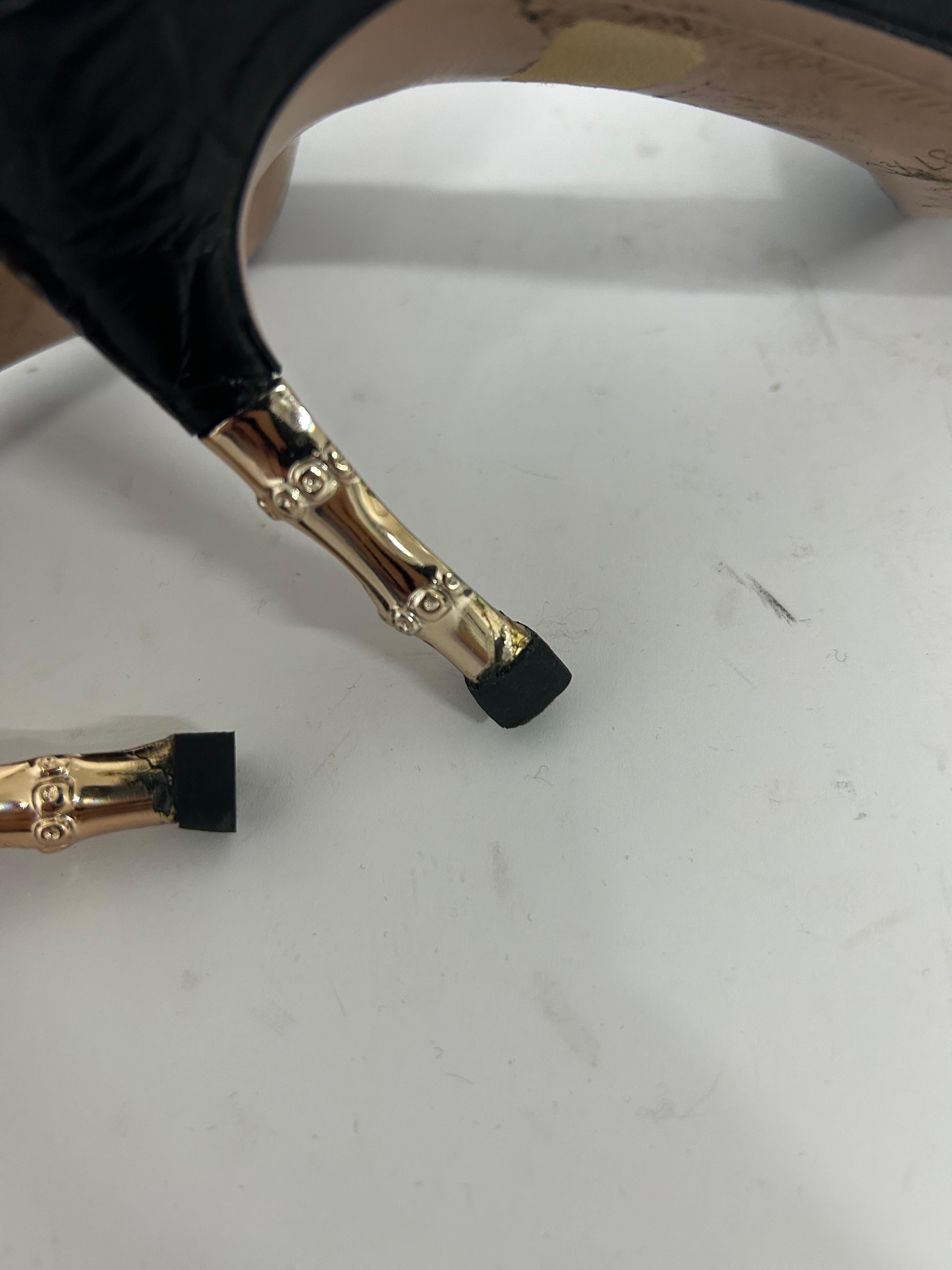 Gucci - EU 37.5 in vendita 4