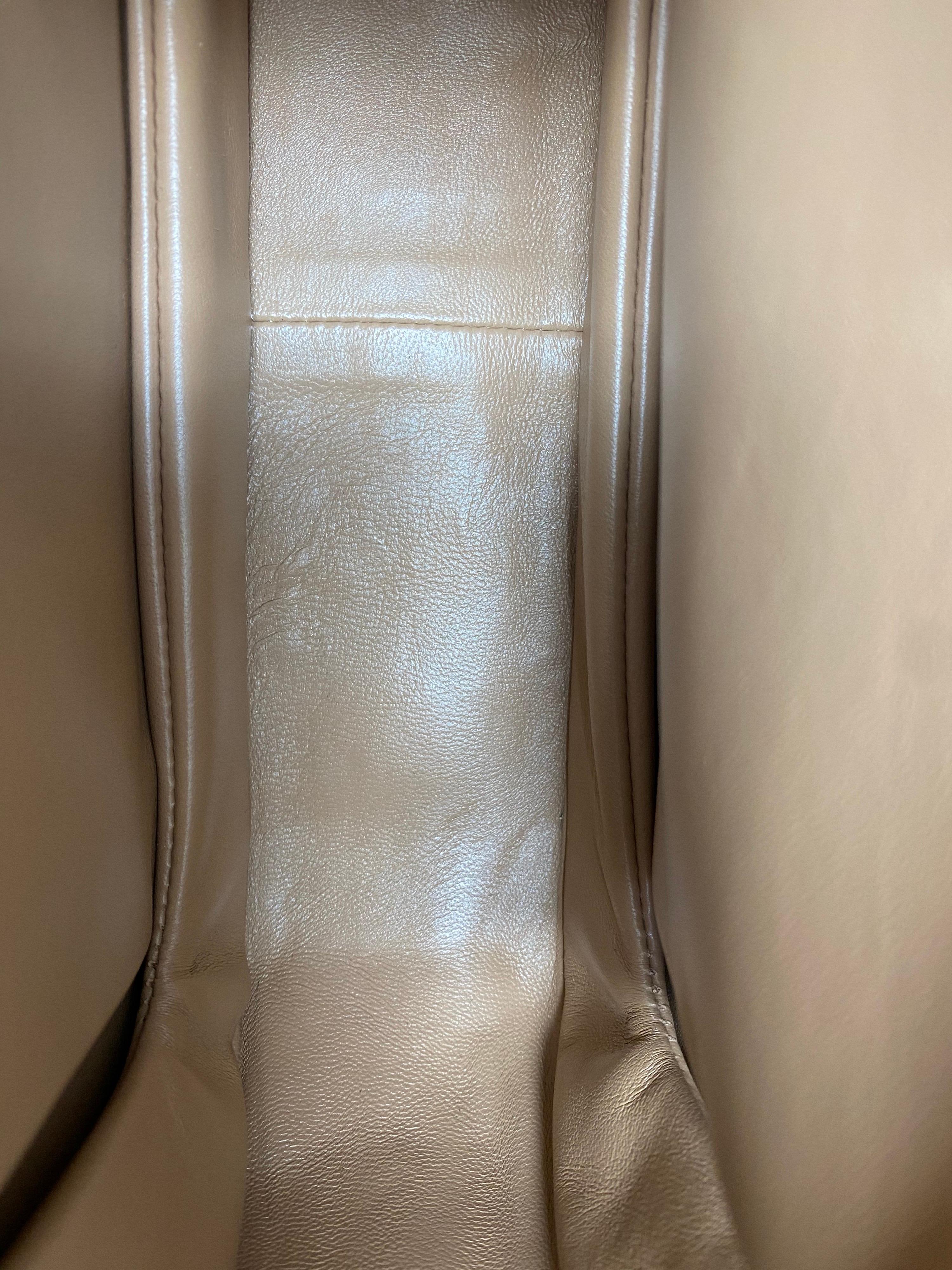 Gucci Crocodile Bamboo Bag 11