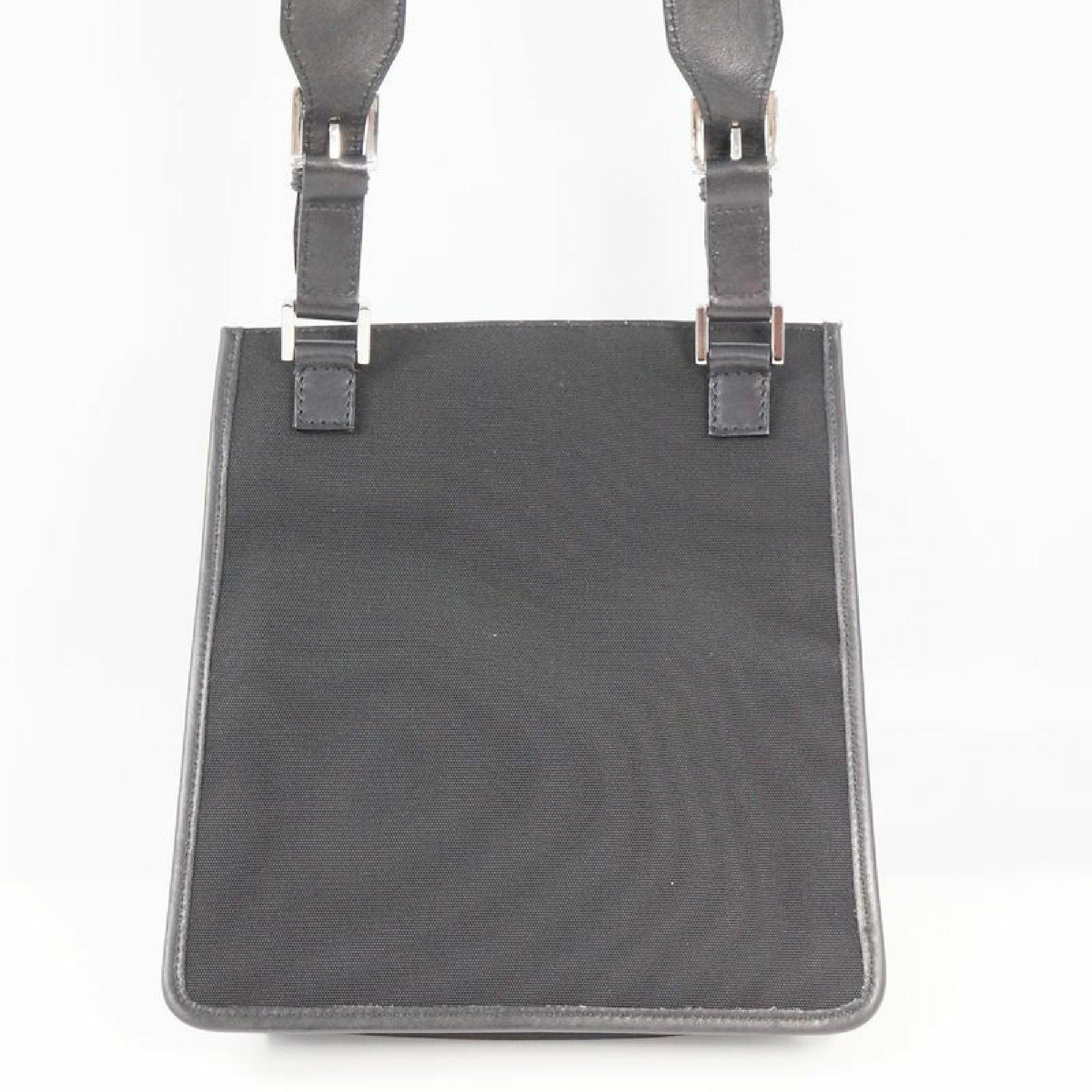 GUCCI cross body Womens Umhängetasche 92562 schwarz im Zustand „Gut“ in Takamatsu-shi, JP